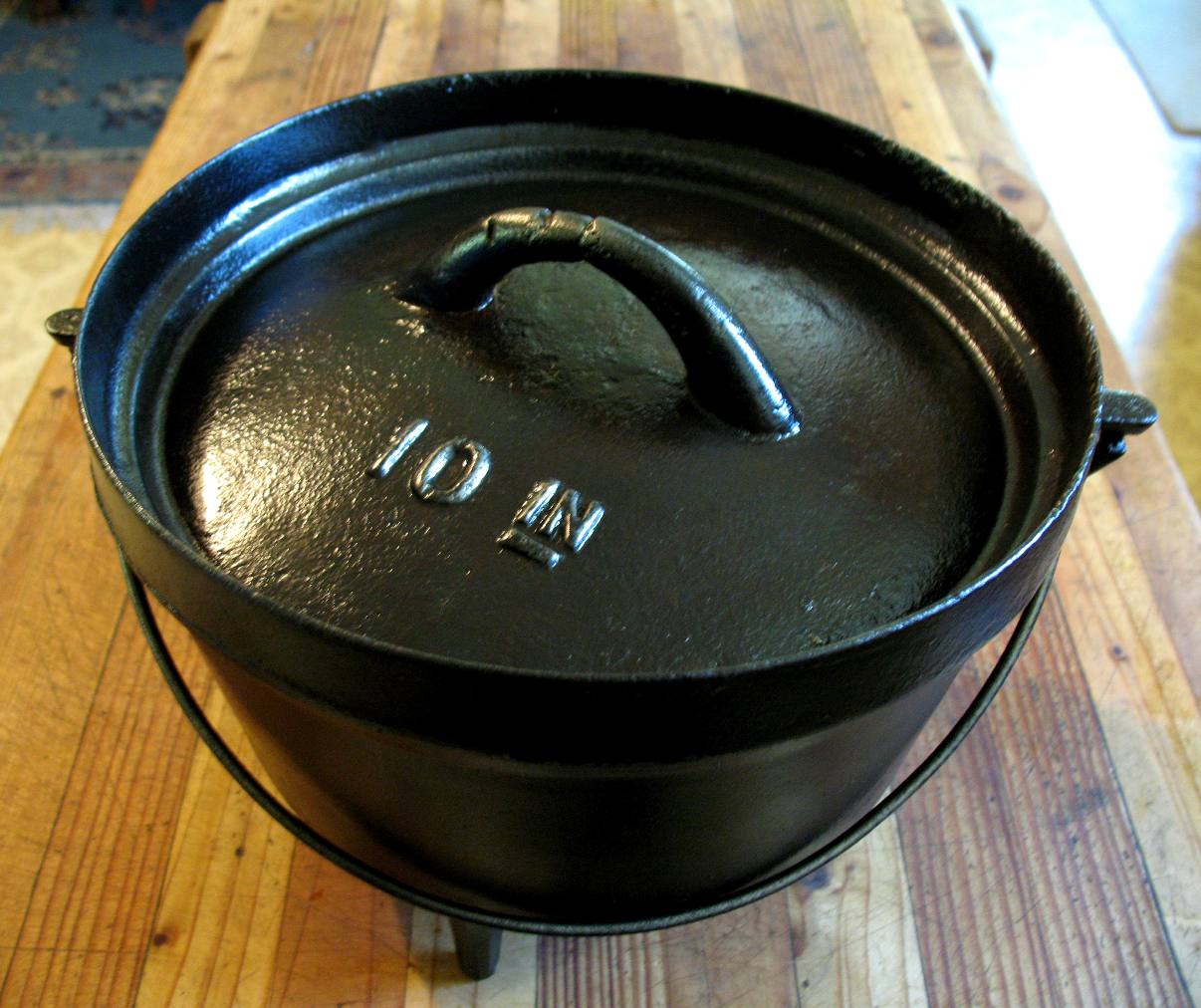 Dutchoven