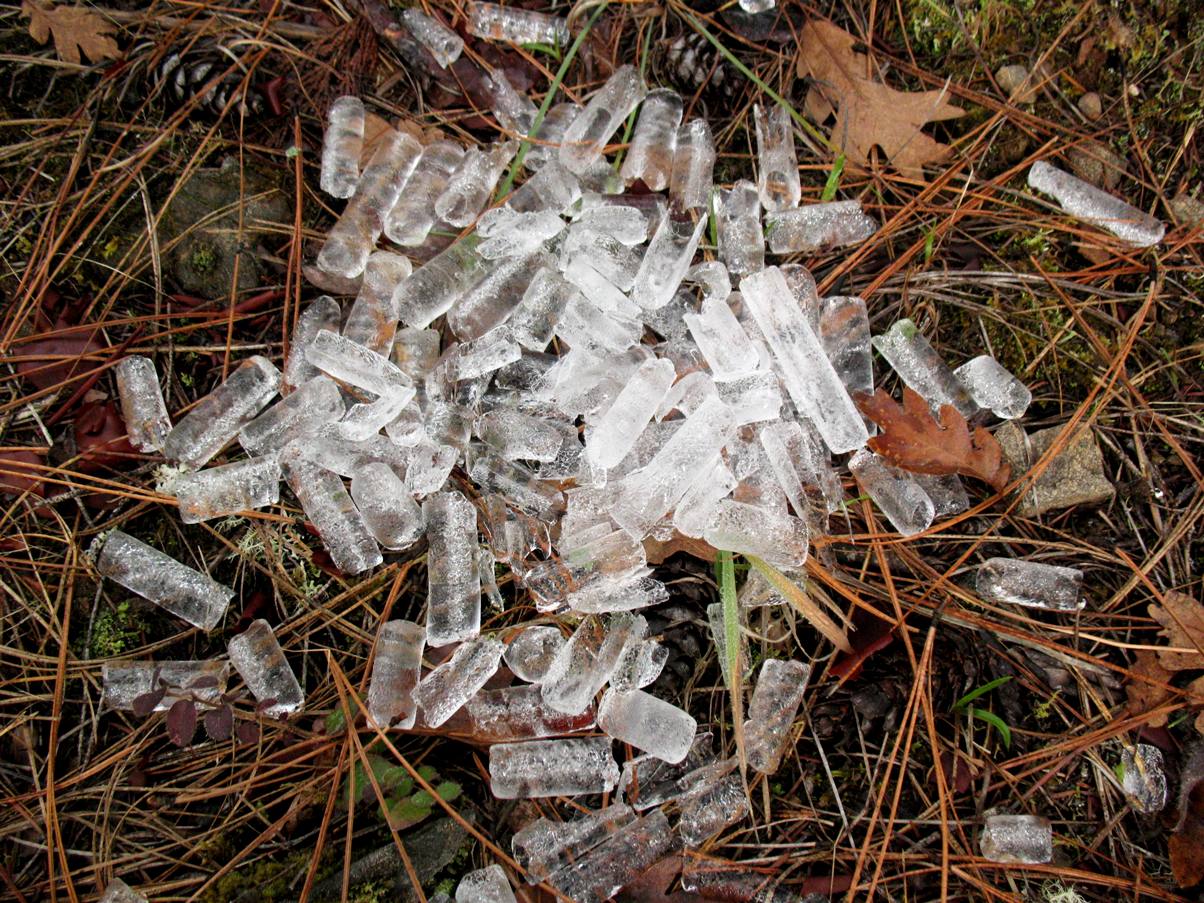 ice