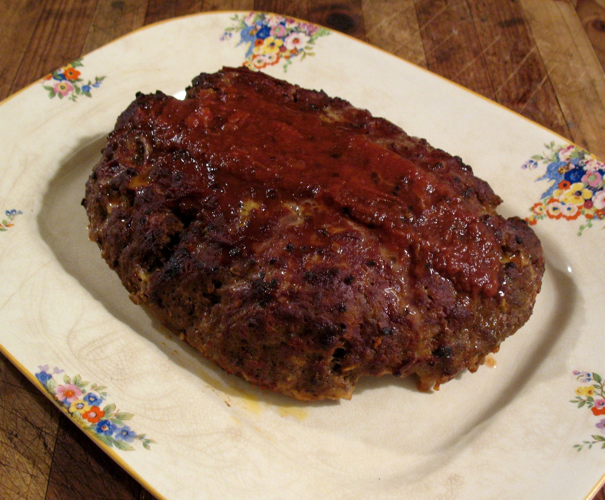 meatloaf