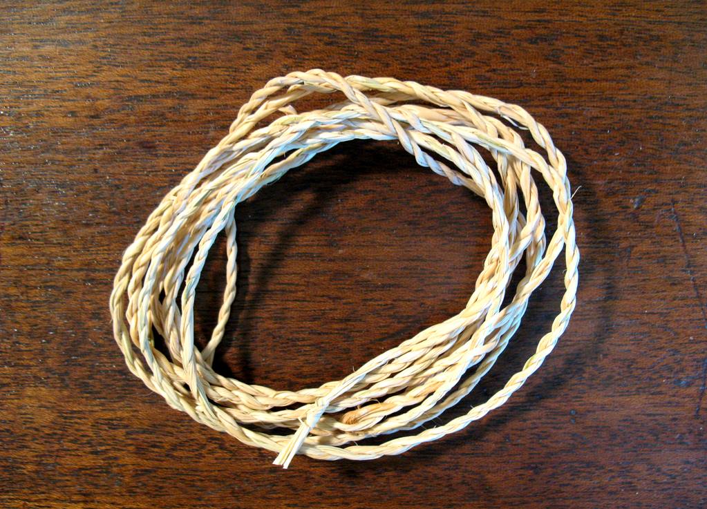 cordage