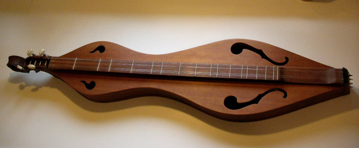 dulcimer