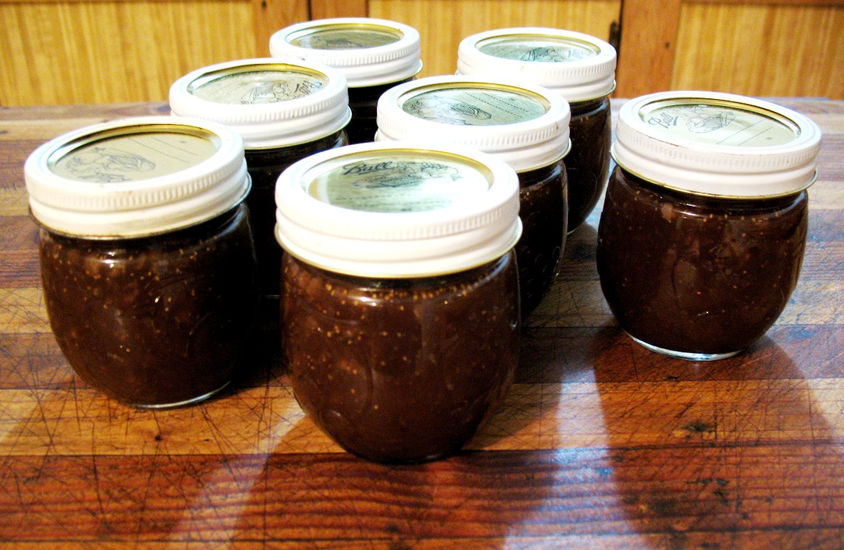 fig jam