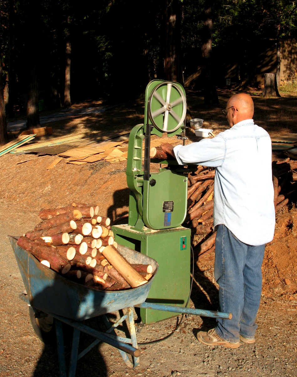 firewood