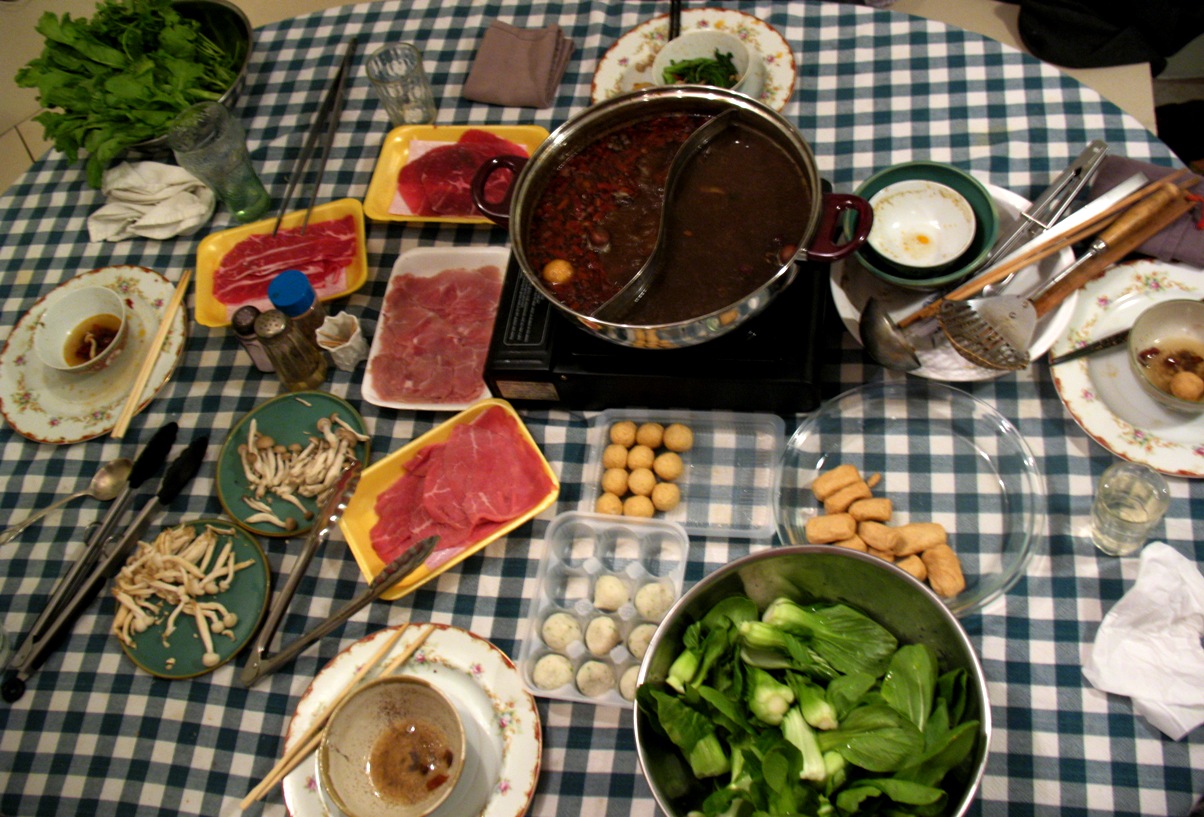 hotpot