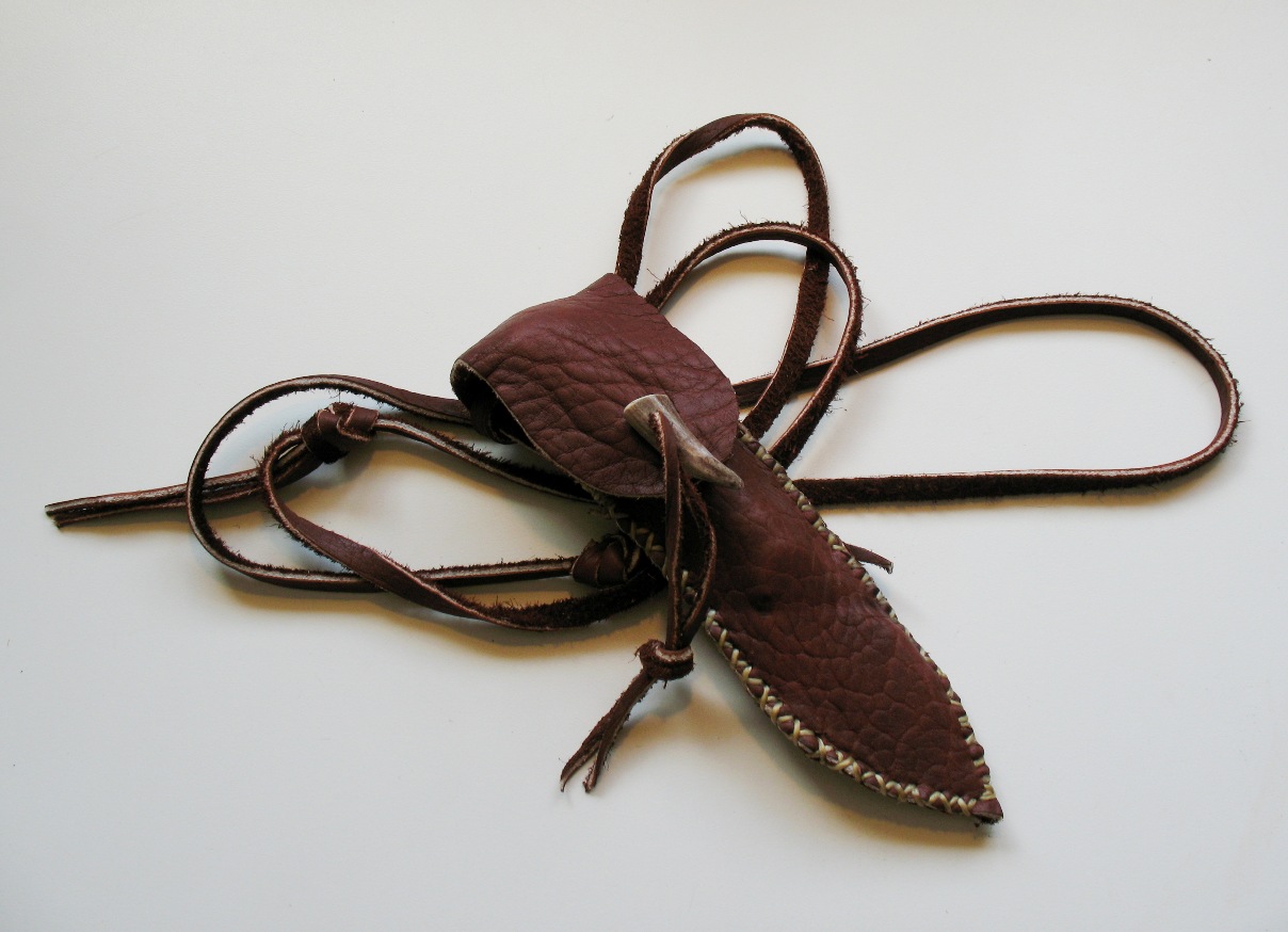 Otzi Sheath