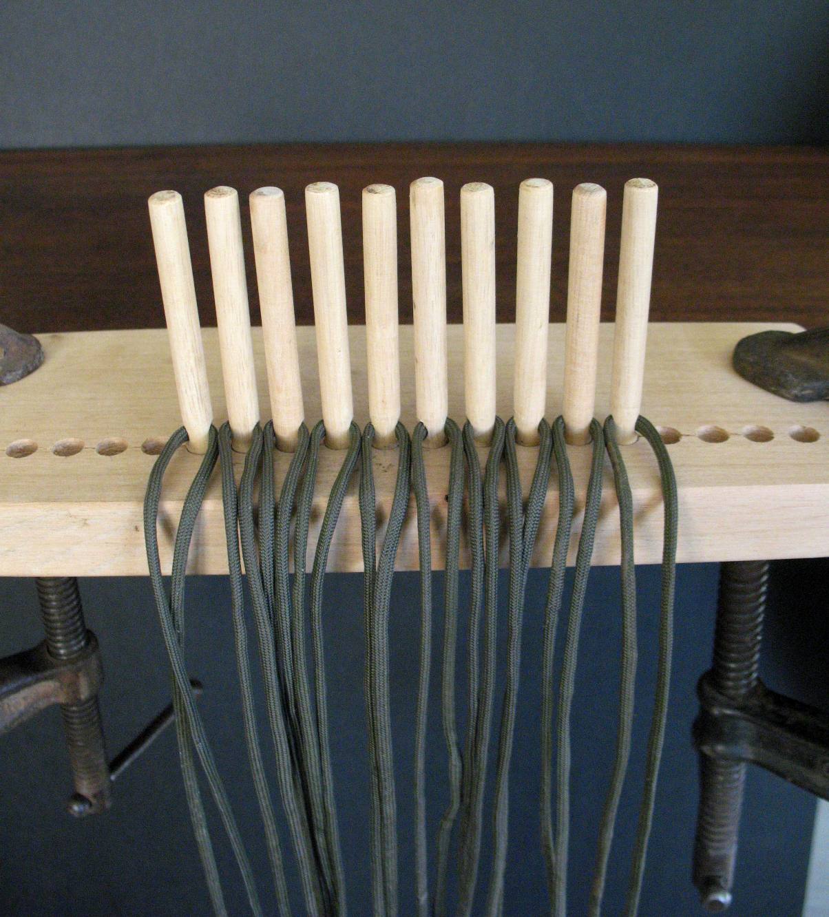 pegloom