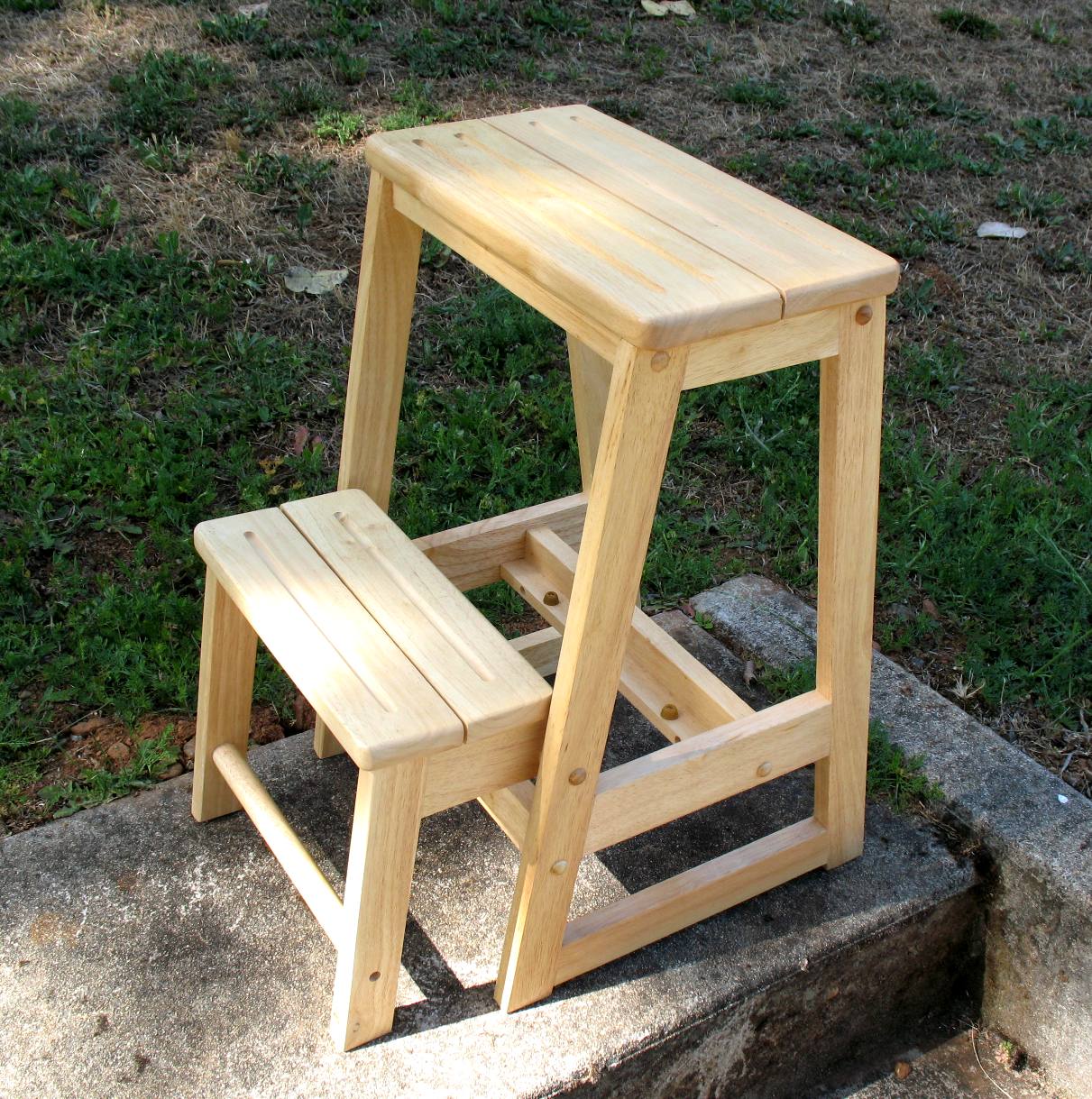 stool