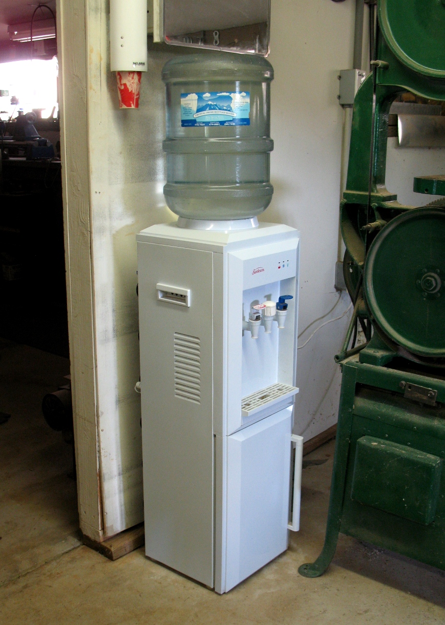 Watercooler