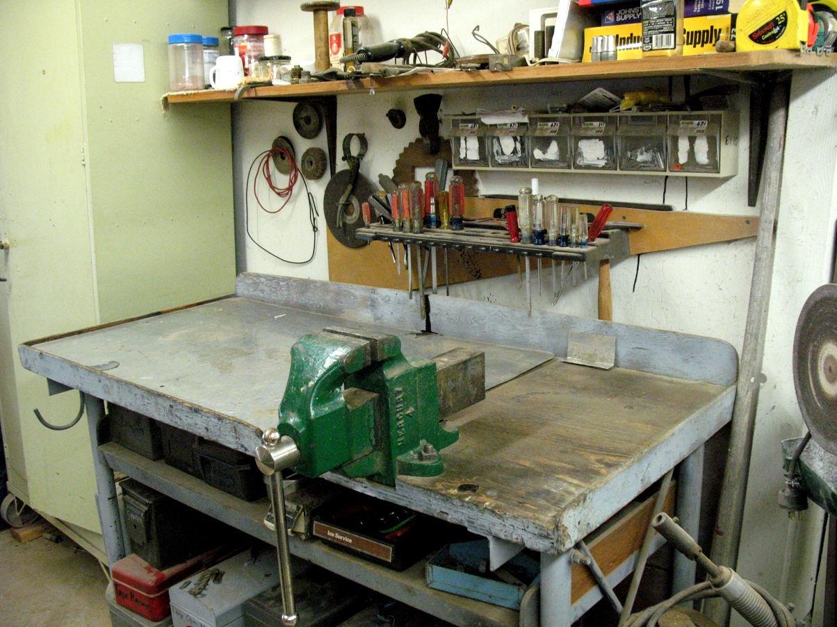 Work Bench